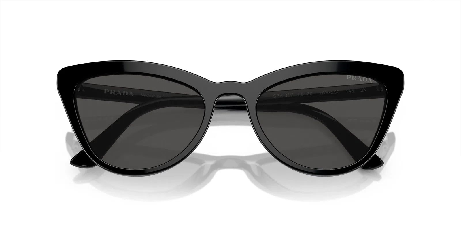 Prada Conceptual 01VS Sunglasses - view 21